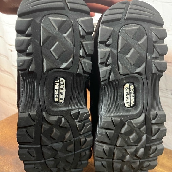 Original Swat Boots main image 7